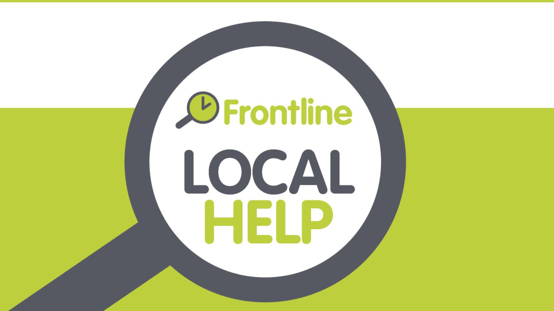 Essex Frontline Support Hub