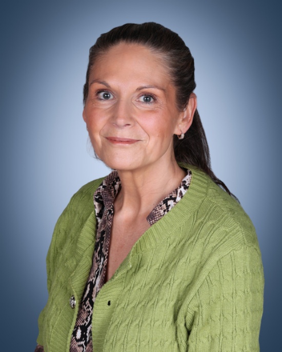 Staff Leaving - Mrs Whitehorn-Marasovic