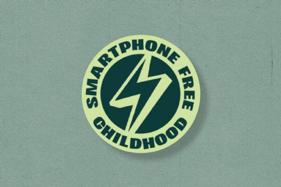 Sign-the-pact for a Smartphone-Free Childhood